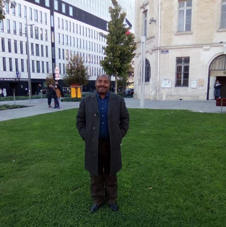MOHAMED ET TALBI