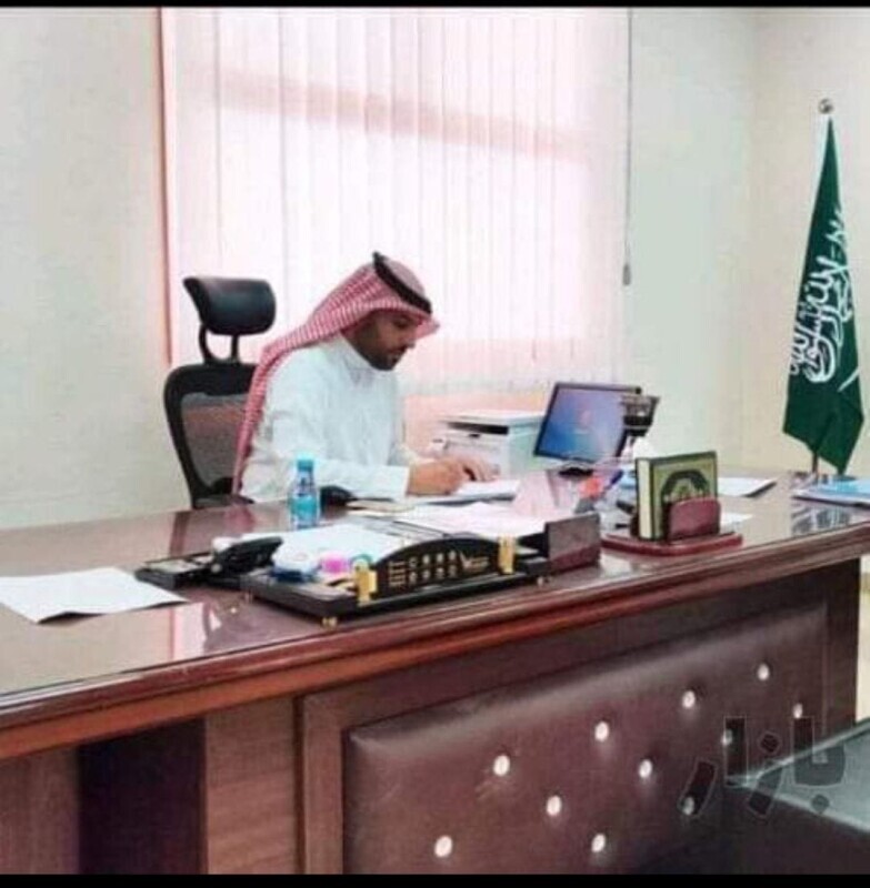 ابوشاهر القحطاني