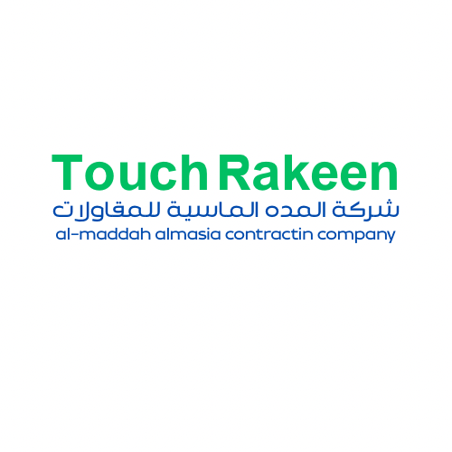 شركة المده الماسية للمقاولات