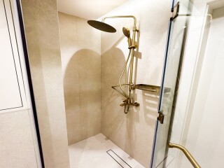 Modern Luxury Bathroom Renovation Services in Dubai | Renovation Hub