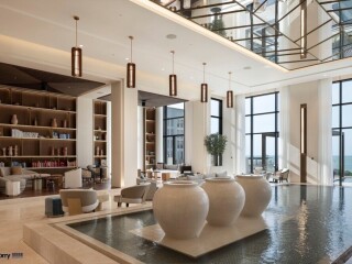 Retail Fit Out Sharjah | Retail Interior Experts