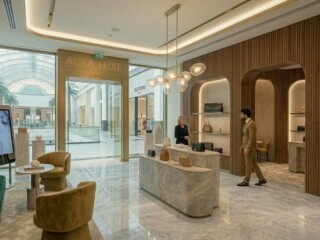 Interior Design Dubai | Best Interior Design Company
