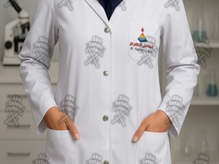 Hospital uniforms-زى الاطباء و طاقم التمريض-يونيفورم طبى