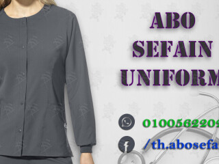 Hospital uniforms-زى الاطباء و طاقم التمريض-يونيفورم طبى بأفضل الخامات