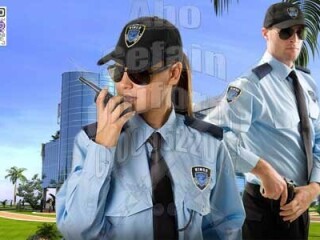 Security uniform-زى افراد الامن و الحراسة و الخدمات -يونيفورم شركات
