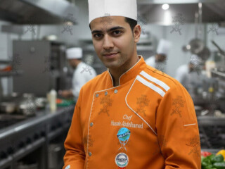 Waiter uniform-يونيفورم الضيافة بأفضل و أحدث التصميمات