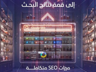 تحكّم كامل بمتجرك أينما كنت مع تطبيقات أسس