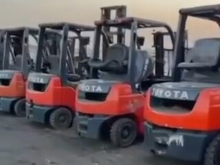 تاجير رافعات شوكيه تاجير سيزرلفت تاجير رافعات تلسكوبيه