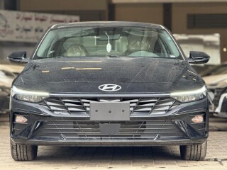 هيونداي النترا سمارت 2026