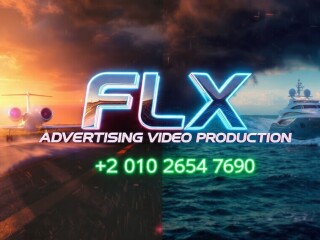 FLX نصنع محتوى احترافي يحوّل علامتك التجارية إلى قصة نجاح
