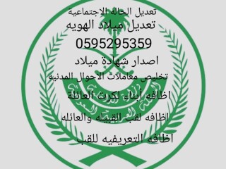 استخراج تصريح زواج استخراج موافقة زواج