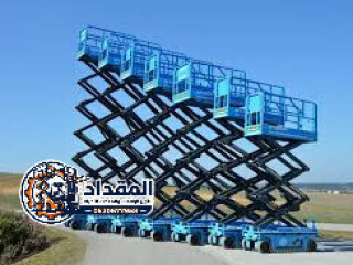 سيزرلفت للأيجار في جدة