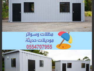 تركيب ساندوتش بانل | ملاحق وغرف بنل بأفضل الأسعار [***] 