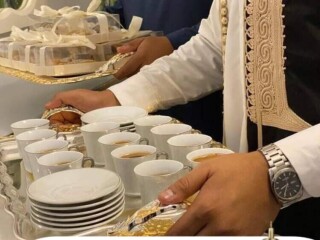 خدمات قهوجي في جدة | [***] 