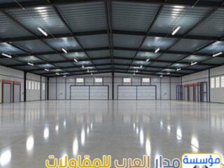 مستودعات ساندوتش بانل بالرياض | [***] 
