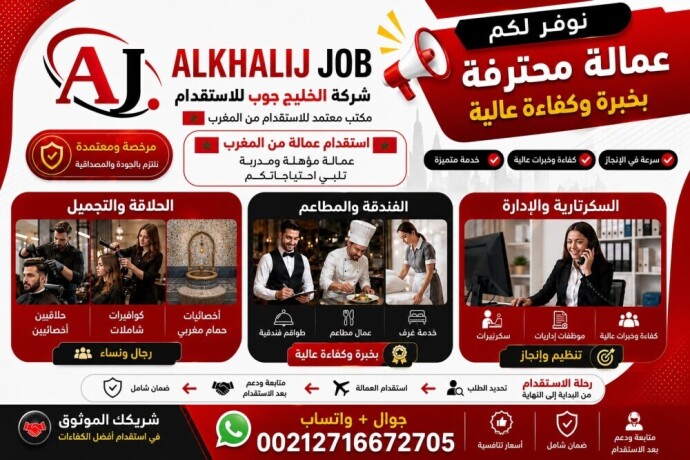 shrk-alkhlyg-gob-astkdam-aamal-mn-almghrb-big-0
