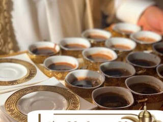 رقم قهوجيين | [***] 