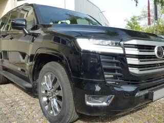 Toyota Land Cruiser 2023 Diesel Engine SUV 3.3L