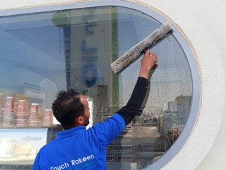 شركة تنظيف جدة