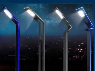 مؤسسه خالد البديوي لاعمدة الانارة التجميلية والكهرباء