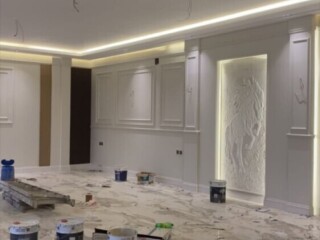 ترميم منازل بالرياض | مقاول ترميم الفلل والمنازل