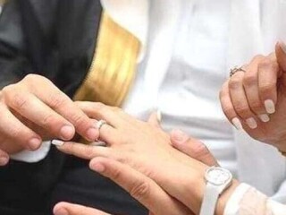 استخراج تصريح زواج من الخارج للسعوديين